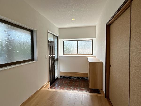 都城市山之口町富吉中古戸建
