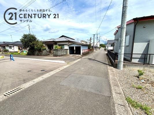 北諸県郡三股町榎堀３号　新築戸建