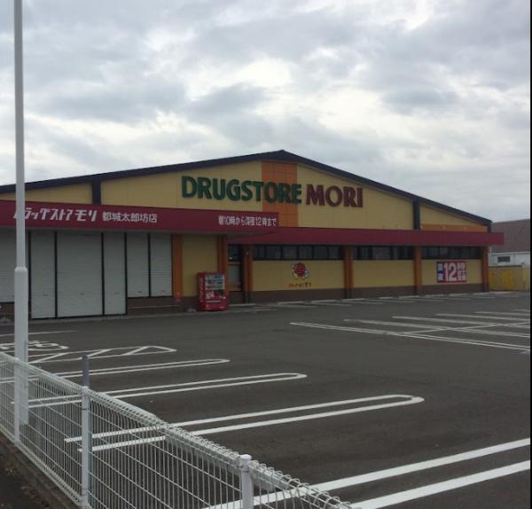 都城市太郎坊町1号棟新築戸建(ドラッグストアモリ都城太郎坊店)