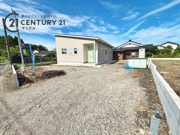 都城市太郎坊町1号棟新築戸建