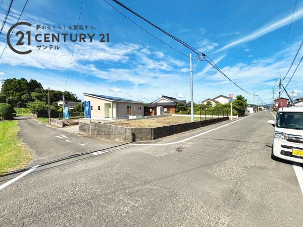 都城市太郎坊町1号棟新築戸建