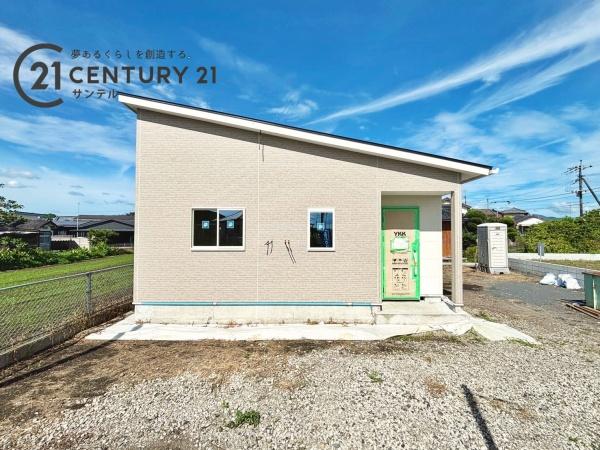 都城市太郎坊町1号棟新築戸建