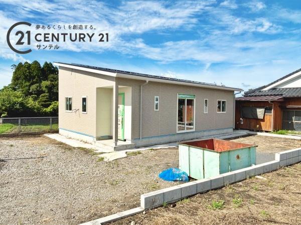 都城市太郎坊町1号棟新築戸建