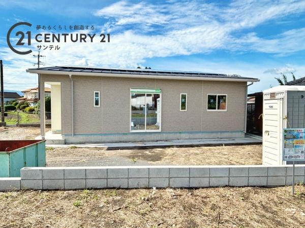 都城市太郎坊町1号棟新築戸建