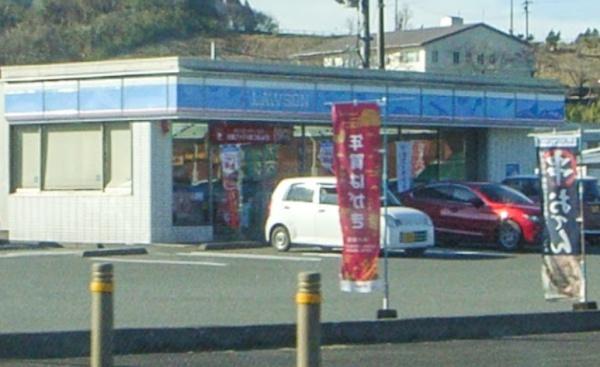 都城市早鈴町新築戸建　A-8号(ローソン都城五十町店)