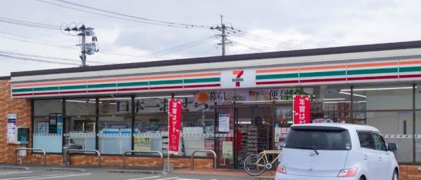 都城市早鈴町新築戸建　A-8号(セブンイレブン都城早鈴町店)