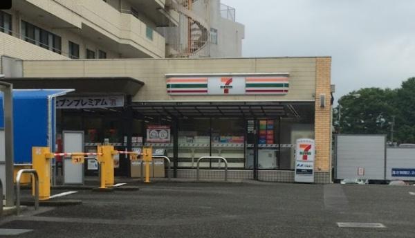 都城市早鈴町新築戸建　A-8号(セブンイレブン藤元総合病院店)