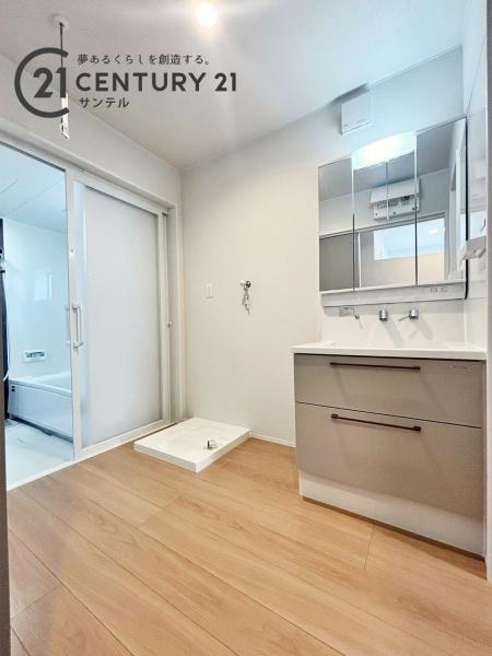 都城市早鈴町新築戸建　A-8号