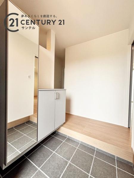 都城市早鈴町新築戸建　A-8号