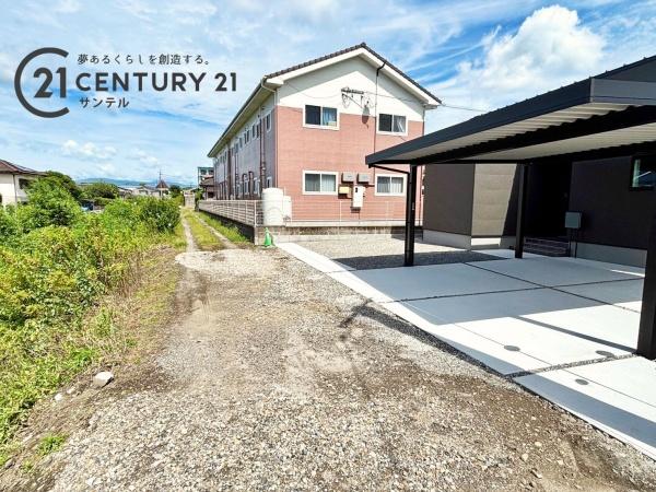 都城市早鈴町新築戸建　A-8号
