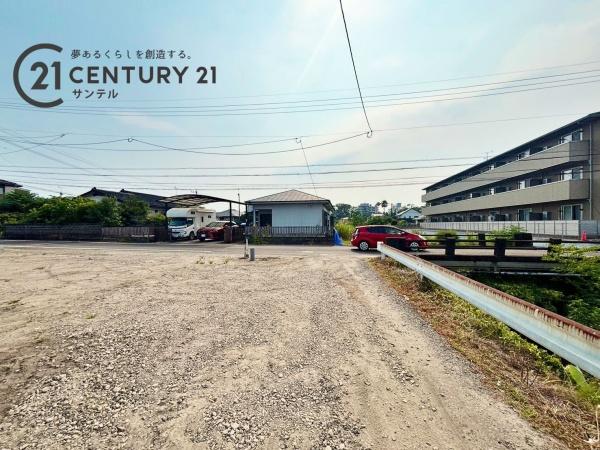 都城市早鈴町新築戸建　A-8号