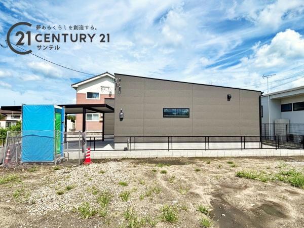 都城市早鈴町新築戸建　A-8号
