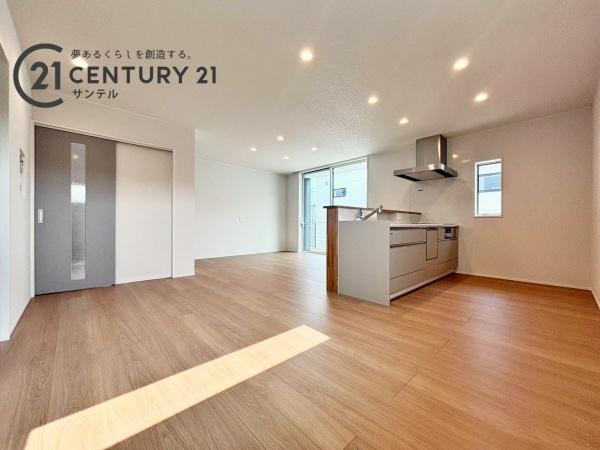都城市早鈴町新築戸建　A-8号