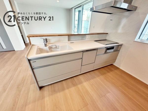 都城市早鈴町新築戸建　A-8号
