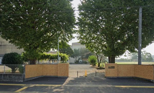 都城市高城町穂満坊　新築戸建(都城市立高城小学校)