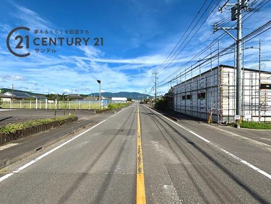 都城市高城町穂満坊　新築戸建