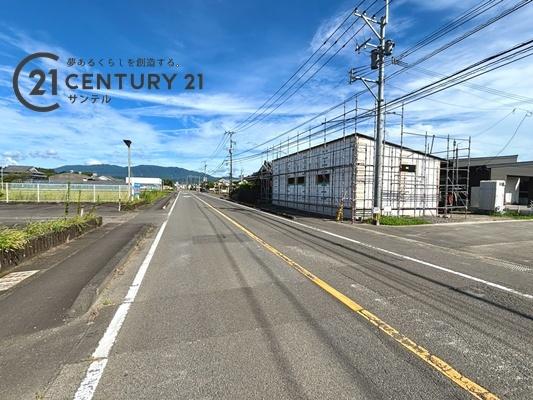 都城市高城町穂満坊　新築戸建