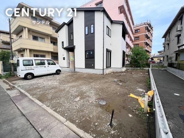 ハートフルタウン宮崎市松橋2丁目117番　新築戸建A号棟