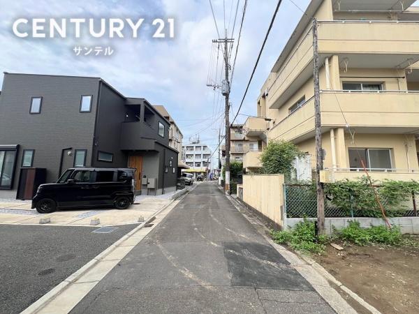 ハートフルタウン宮崎市松橋2丁目117番　新築戸建A号棟