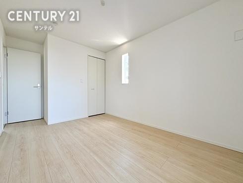 クレイドルガーデン国富町本庄第4-1号棟