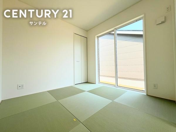 宮崎市下北方町　第7-1号棟　新築戸建