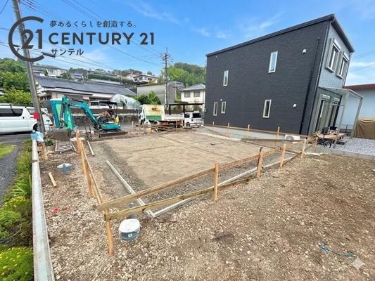 宮崎市下北方町　第7-1号棟　新築戸建
