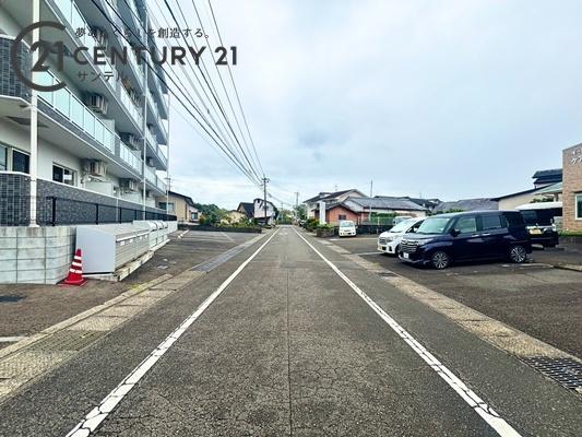 クレイドルガーデン国富町本庄第4-2号棟