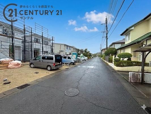 宮崎市学園木花台南第2-1号棟