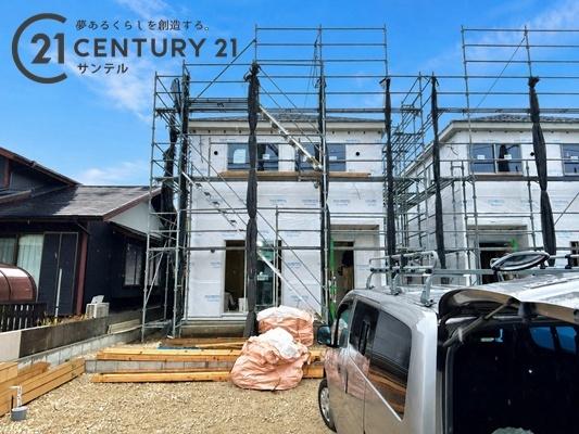 宮崎市学園木花台南第2-1号棟