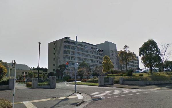 宮崎市学園木花台南第2-2号棟(宮崎大学)