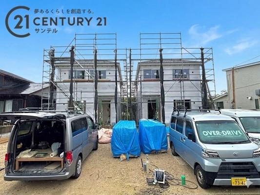 宮崎市学園木花台南第2-2号棟