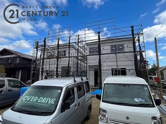 宮崎市学園木花台南第2-2号棟