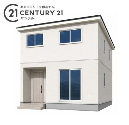 宮崎市学園木花台南第2-2号棟