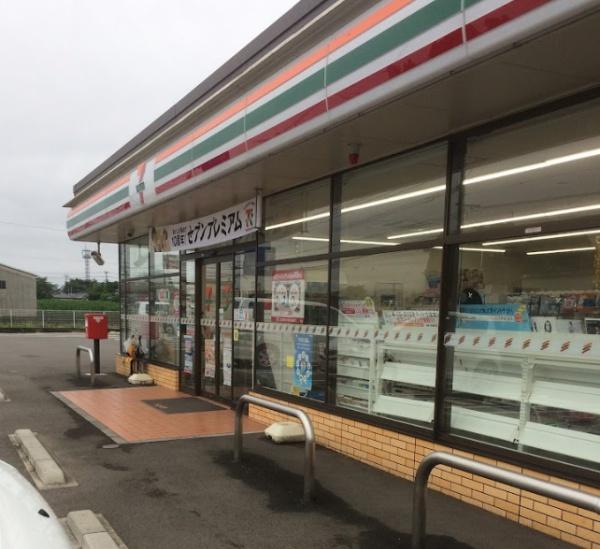 都城市野々美谷町の中古一戸建て(セブンイレブン都城志和池店)