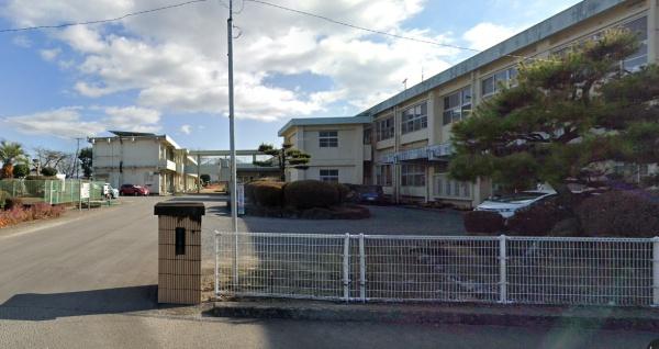 都城市野々美谷町の中古一戸建て(都城市立丸野小学校)