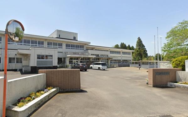 都城市野々美谷町の中古一戸建て(都城市立志和池中学校)