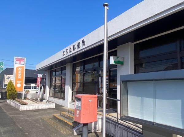 都城市野々美谷町の中古一戸建て(志和池郵便局)