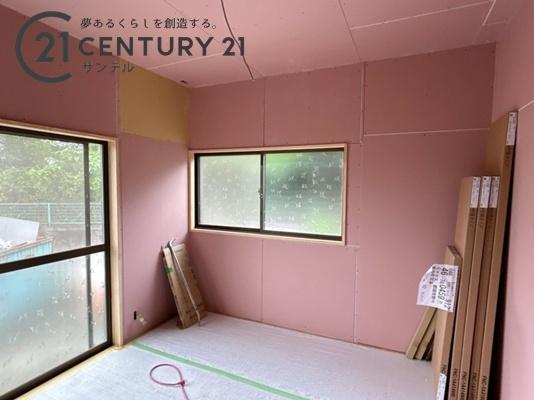 都城市野々美谷町の中古一戸建て