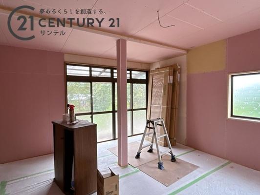 都城市野々美谷町の中古一戸建て