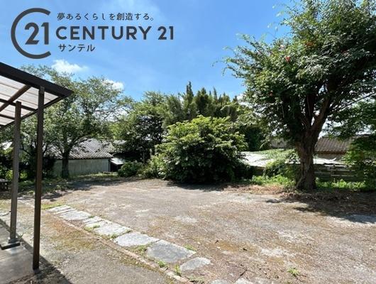 都城市野々美谷町の中古一戸建て