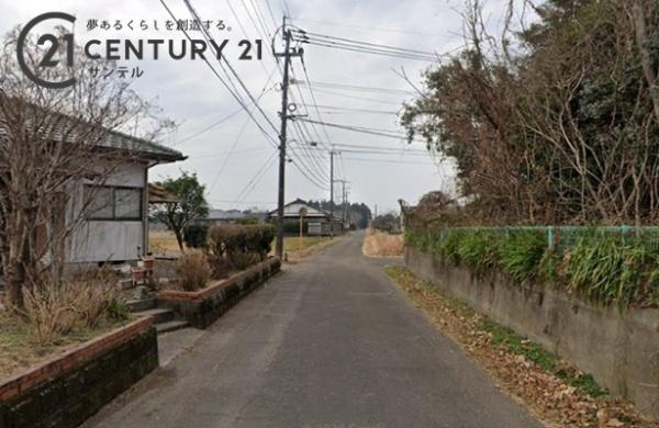 都城市野々美谷町の中古一戸建て