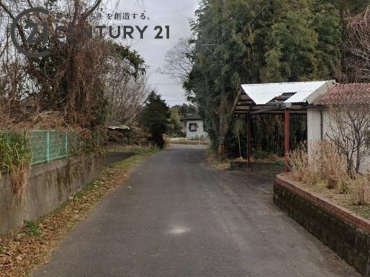 都城市野々美谷町の中古一戸建て