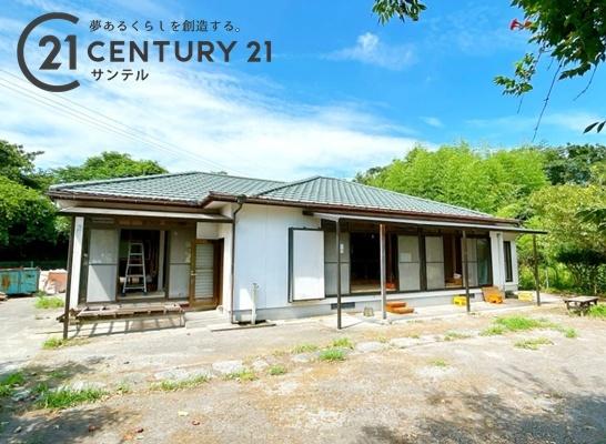 都城市野々美谷町　中古戸建