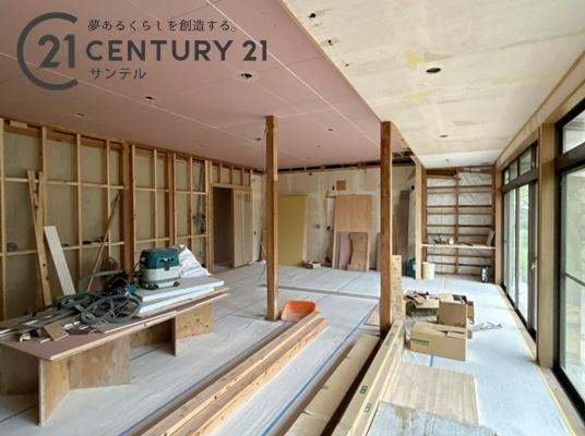 都城市野々美谷町の中古一戸建て