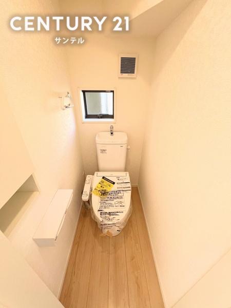 宮崎市天満第1新築戸建　2号棟