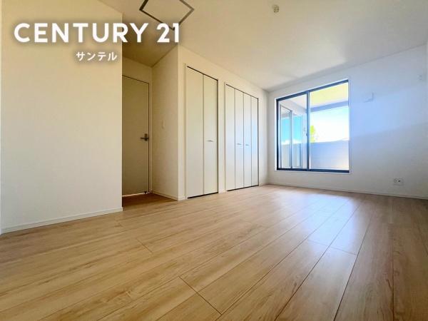 宮崎市天満第1新築戸建　2号棟