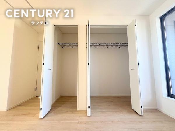 宮崎市天満第1新築戸建　2号棟