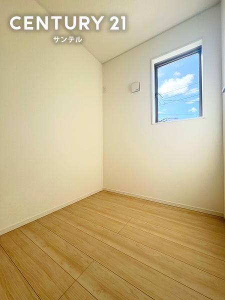 宮崎市天満第1新築戸建　2号棟