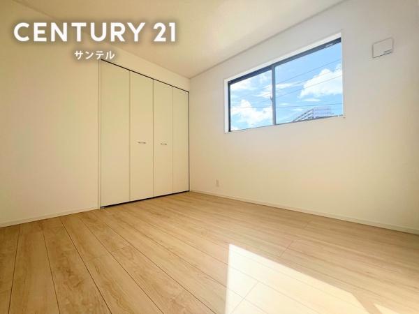 宮崎市天満第1新築戸建　2号棟