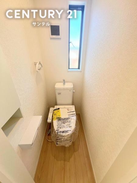 宮崎市天満第1新築戸建　2号棟